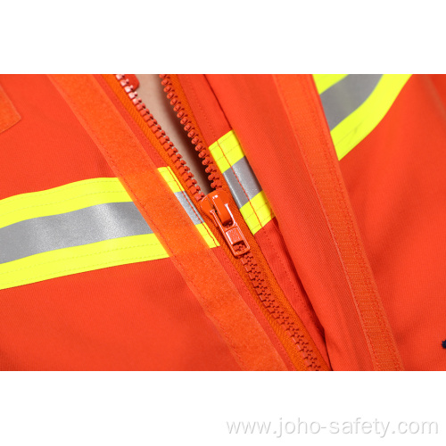 Hot sales summer emergency rescue suit